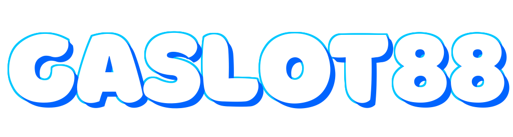 Logo GASLOT88